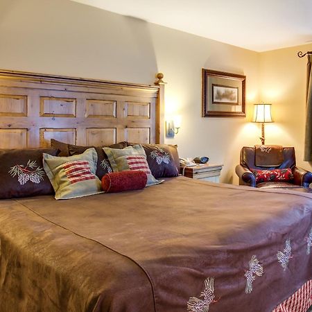 Bavarian Lodge Leavenworth Δωμάτιο φωτογραφία
