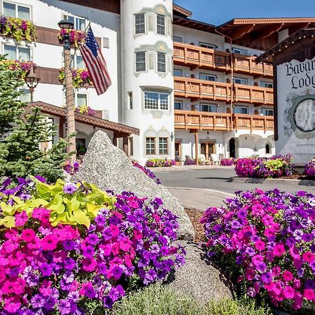 Bavarian Lodge Leavenworth Εξωτερικό φωτογραφία