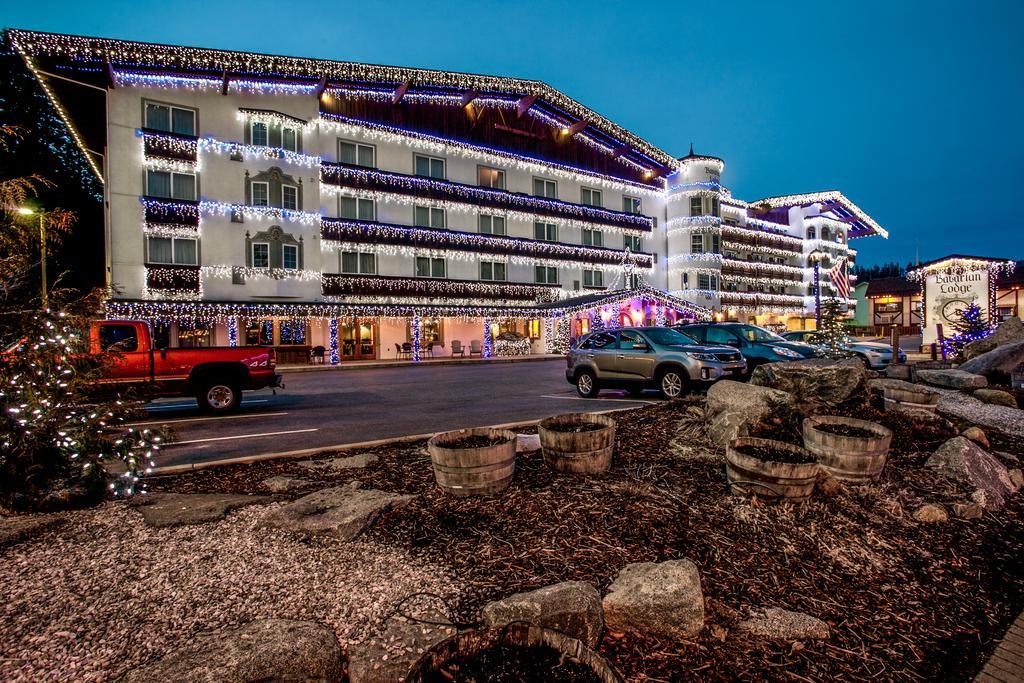 Bavarian Lodge Leavenworth Εξωτερικό φωτογραφία