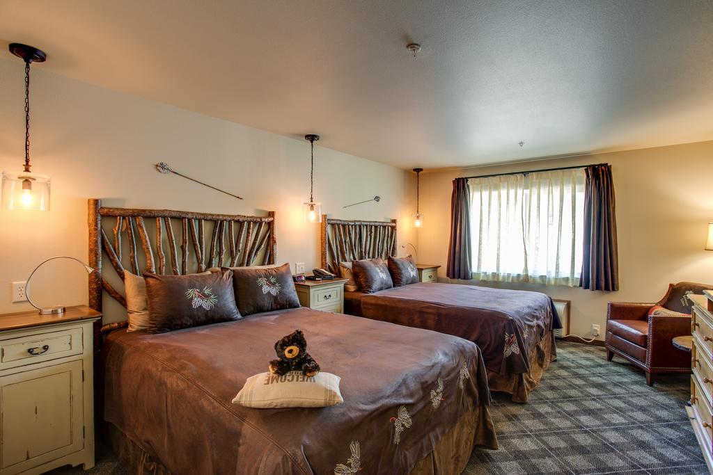 Bavarian Lodge Leavenworth Δωμάτιο φωτογραφία