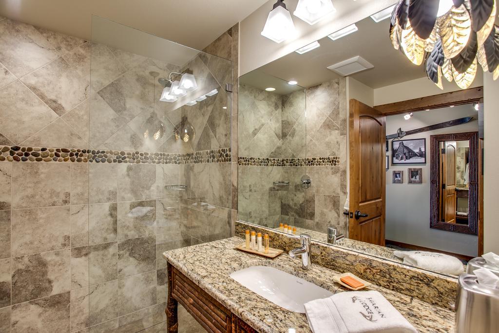 Bavarian Lodge Leavenworth Δωμάτιο φωτογραφία
