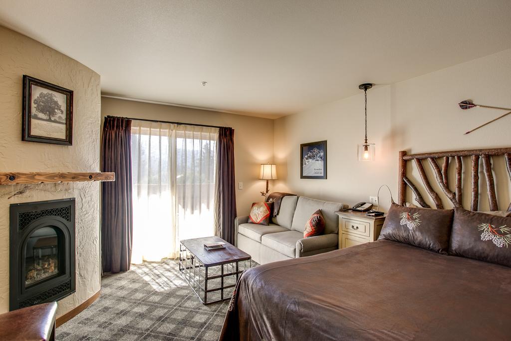 Bavarian Lodge Leavenworth Δωμάτιο φωτογραφία