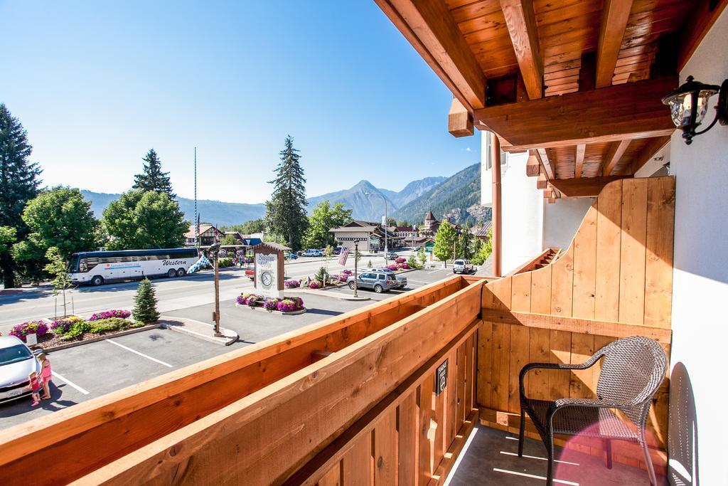 Bavarian Lodge Leavenworth Δωμάτιο φωτογραφία