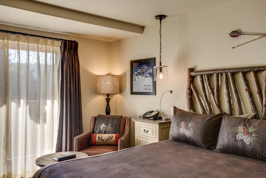 Bavarian Lodge Leavenworth Δωμάτιο φωτογραφία