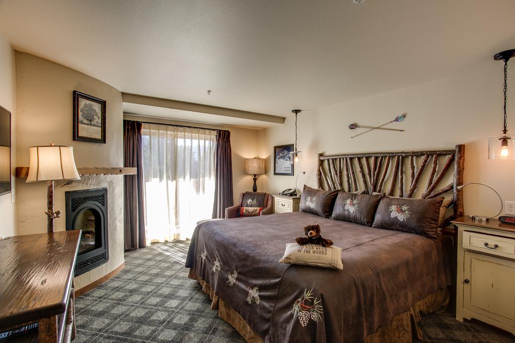 Bavarian Lodge Leavenworth Δωμάτιο φωτογραφία