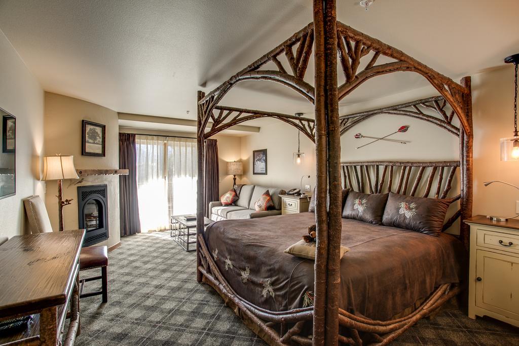Bavarian Lodge Leavenworth Δωμάτιο φωτογραφία