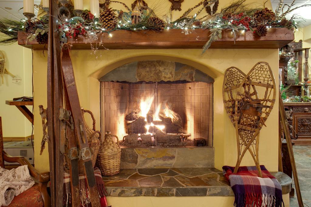 Bavarian Lodge Leavenworth Εξωτερικό φωτογραφία