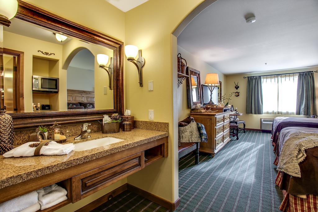 Bavarian Lodge Leavenworth Δωμάτιο φωτογραφία