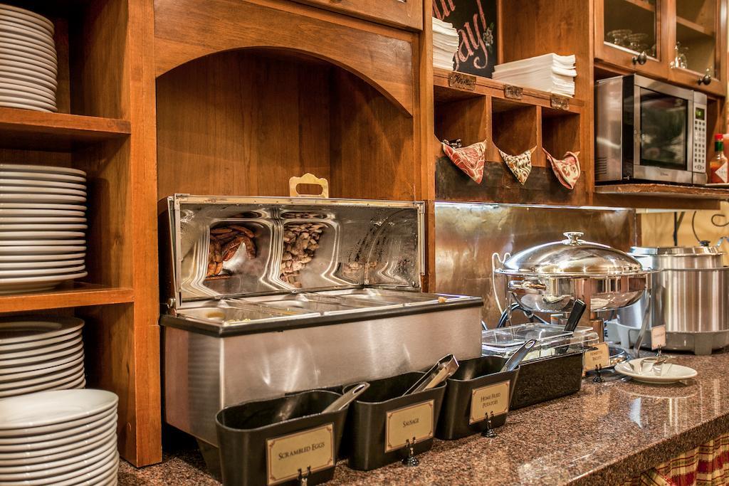Bavarian Lodge Leavenworth Δωμάτιο φωτογραφία