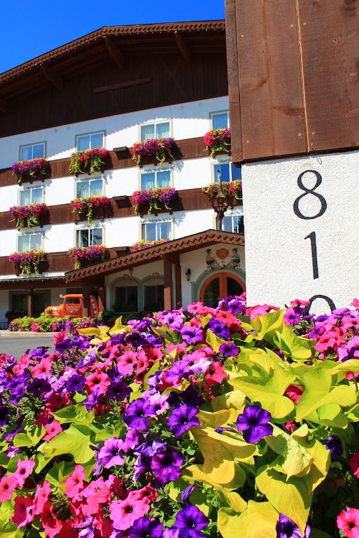 Bavarian Lodge Leavenworth Εξωτερικό φωτογραφία