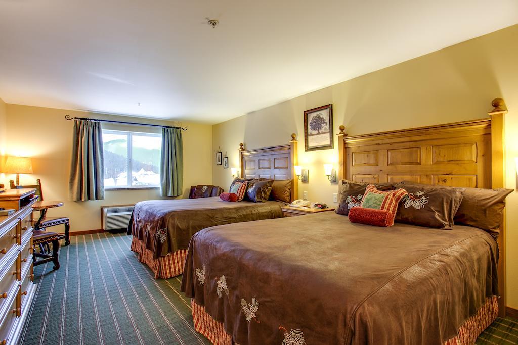 Bavarian Lodge Leavenworth Δωμάτιο φωτογραφία
