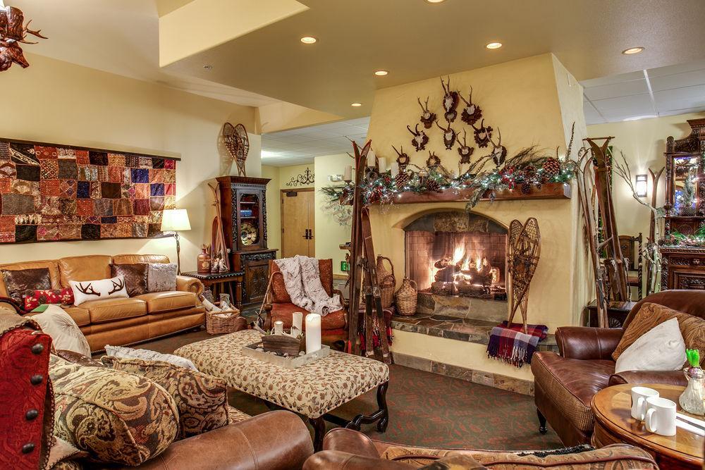 Bavarian Lodge Leavenworth Εξωτερικό φωτογραφία