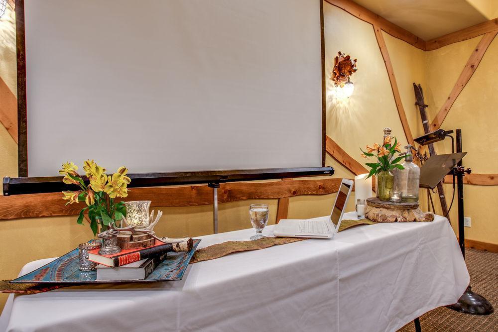 Bavarian Lodge Leavenworth Εξωτερικό φωτογραφία