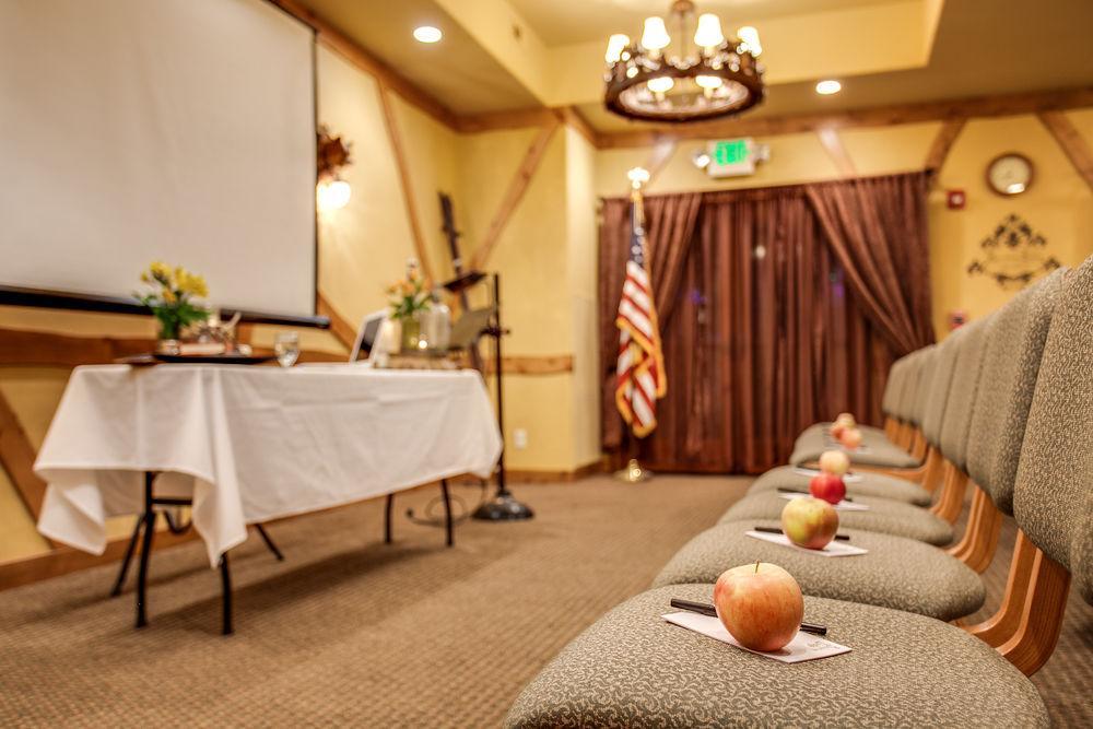Bavarian Lodge Leavenworth Εξωτερικό φωτογραφία