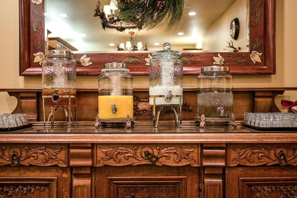 Bavarian Lodge Leavenworth Εξωτερικό φωτογραφία