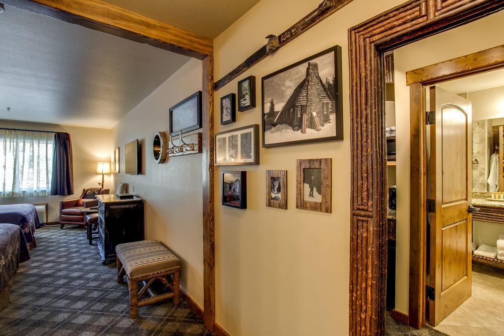 Bavarian Lodge Leavenworth Εξωτερικό φωτογραφία
