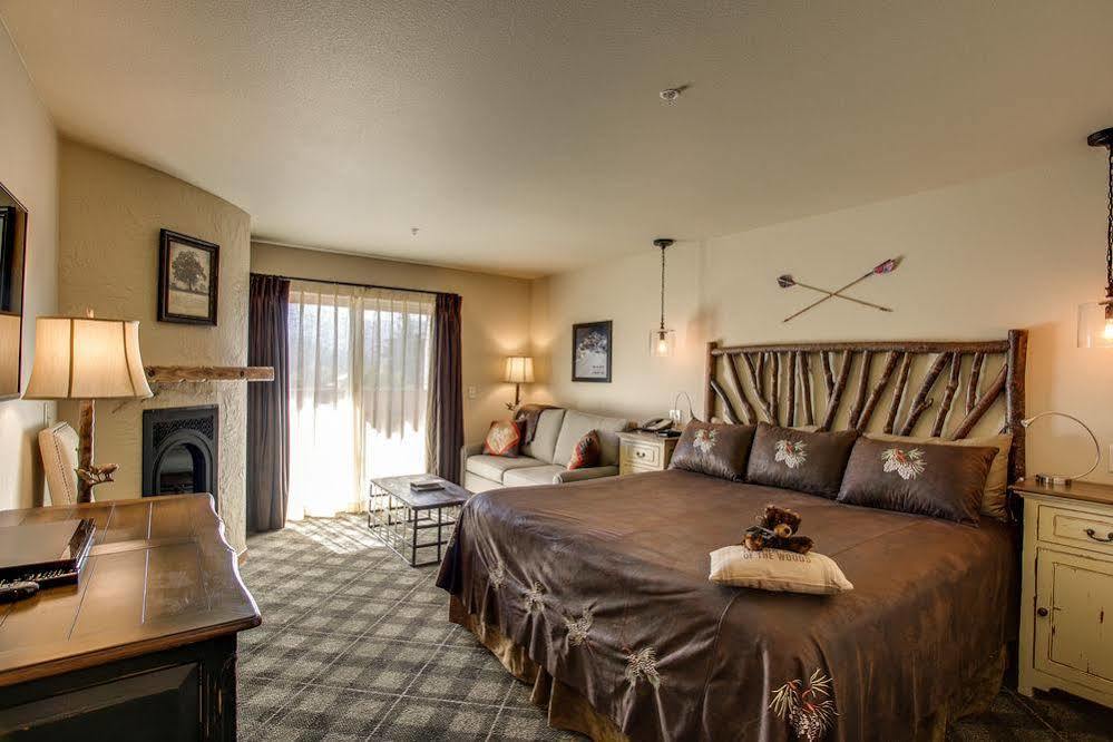 Bavarian Lodge Leavenworth Εξωτερικό φωτογραφία