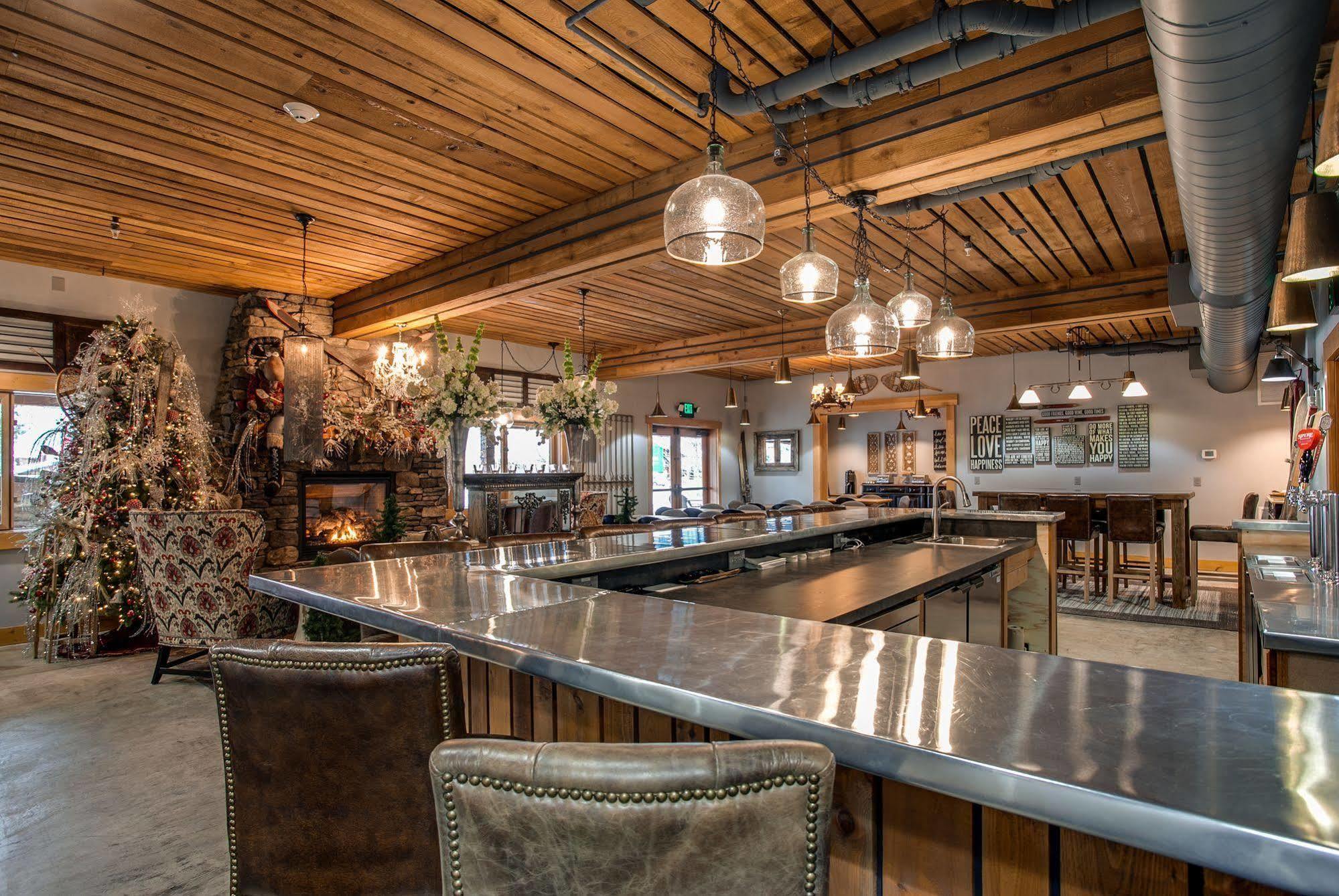 Bavarian Lodge Leavenworth Εξωτερικό φωτογραφία