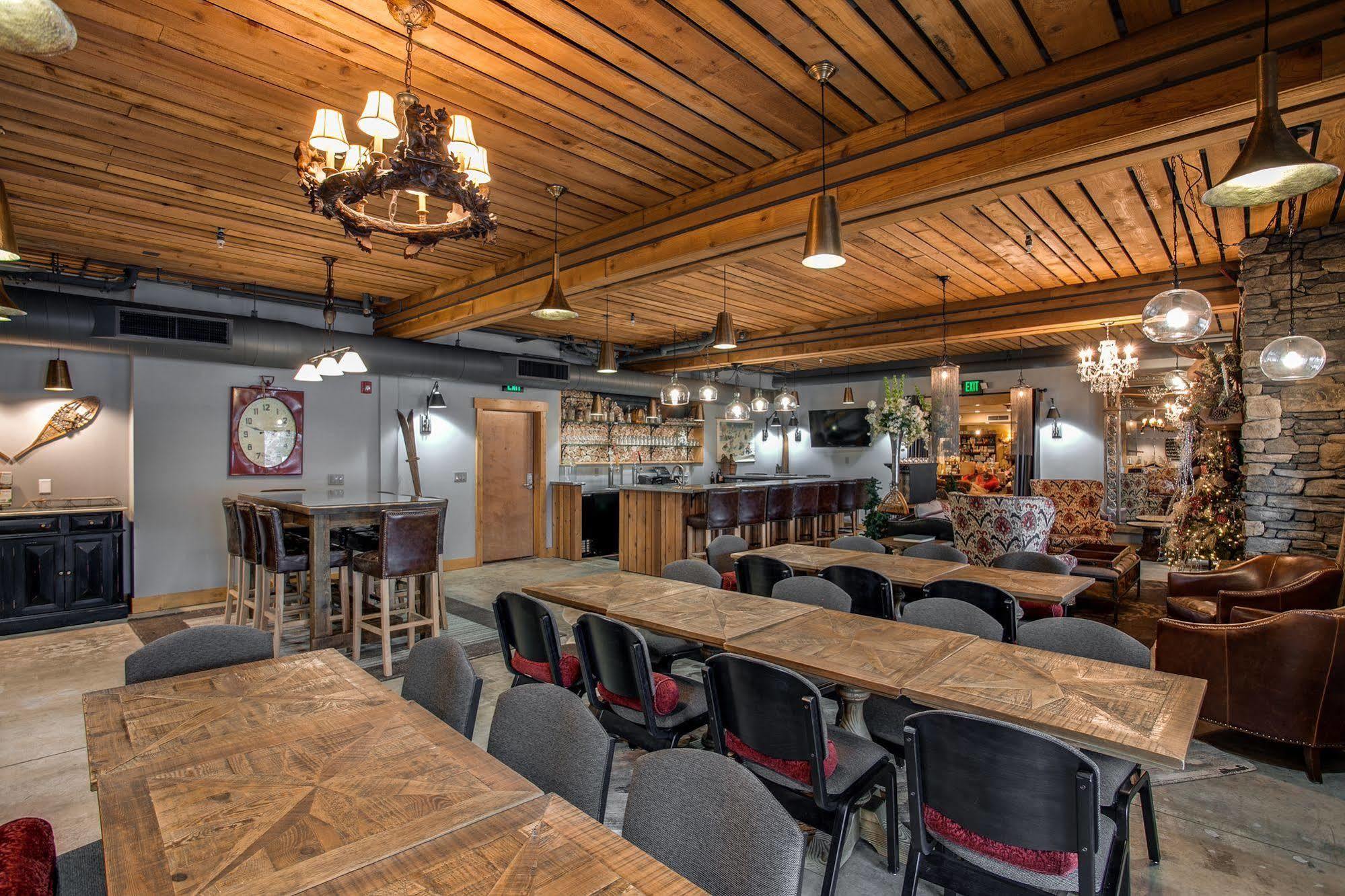 Bavarian Lodge Leavenworth Εξωτερικό φωτογραφία