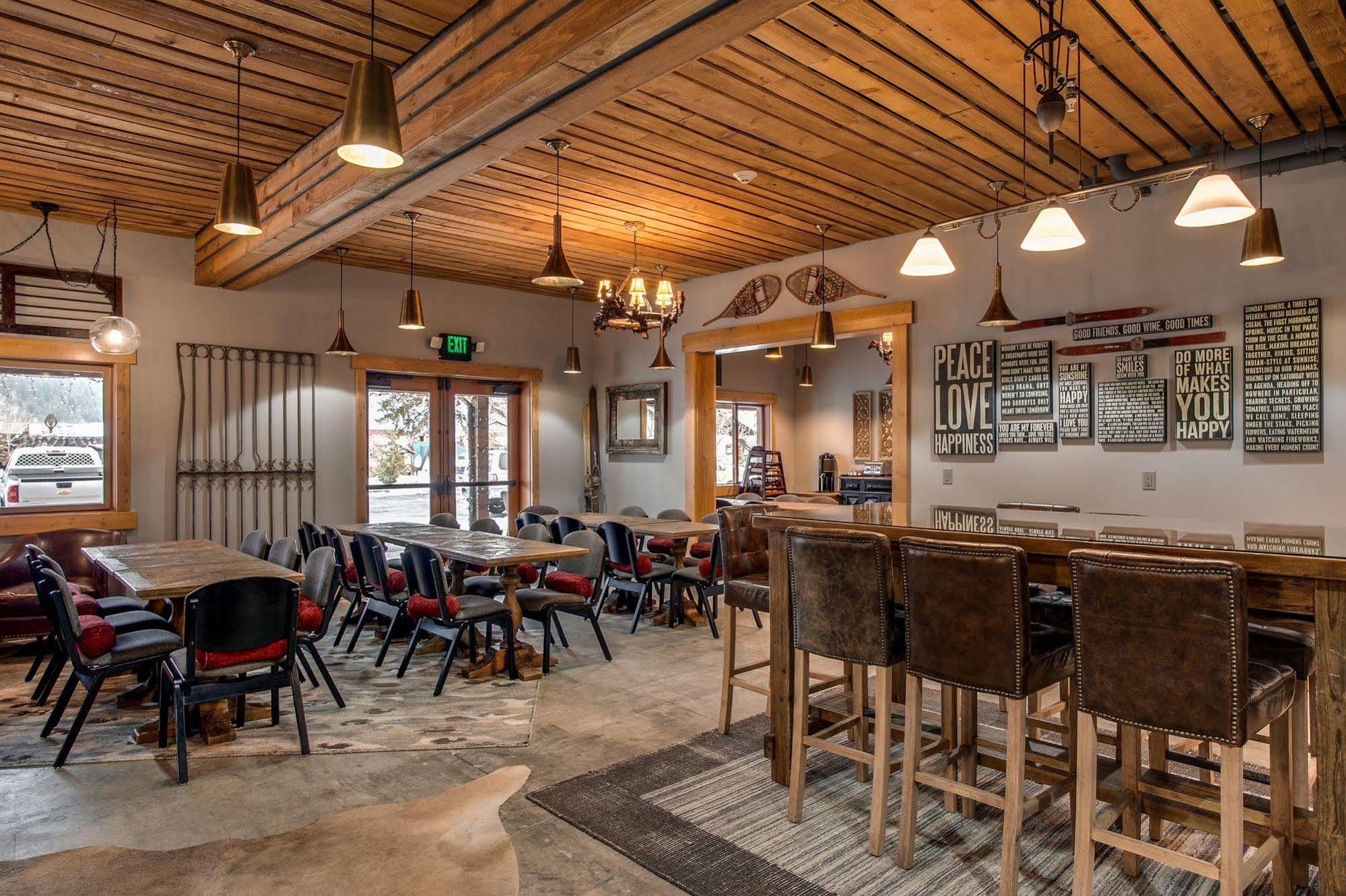 Bavarian Lodge Leavenworth Εξωτερικό φωτογραφία