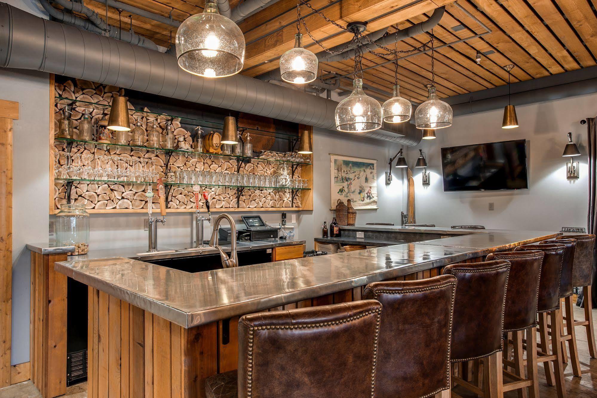 Bavarian Lodge Leavenworth Εξωτερικό φωτογραφία