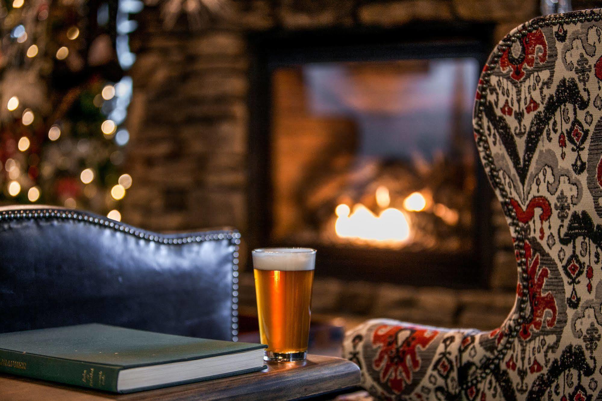 Bavarian Lodge Leavenworth Εξωτερικό φωτογραφία