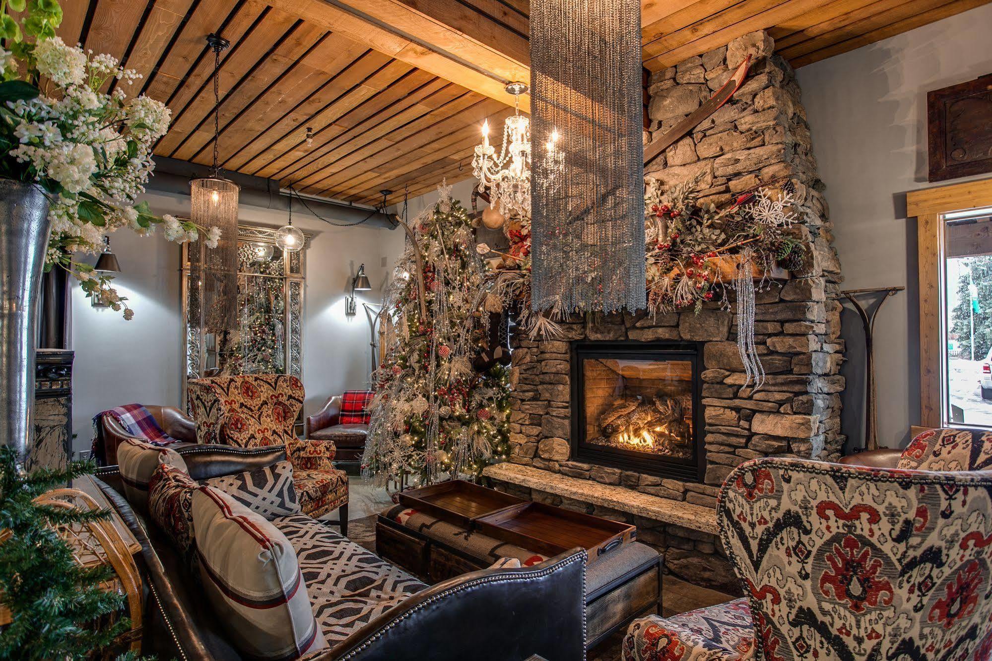 Bavarian Lodge Leavenworth Εξωτερικό φωτογραφία