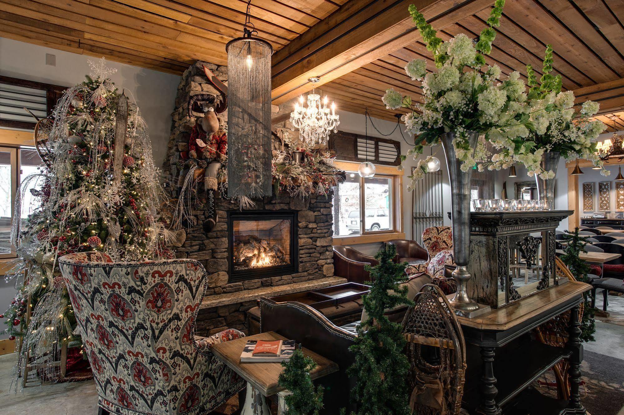 Bavarian Lodge Leavenworth Εξωτερικό φωτογραφία